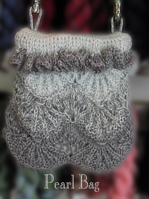Pearl Bag