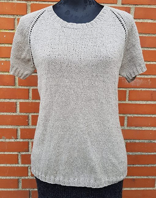 Tee Shirt i Coast