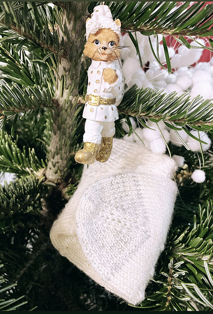 Flocons Précieux