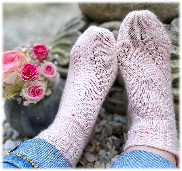 Lei Socks