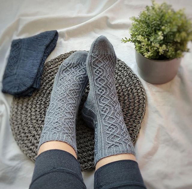 Socks Light