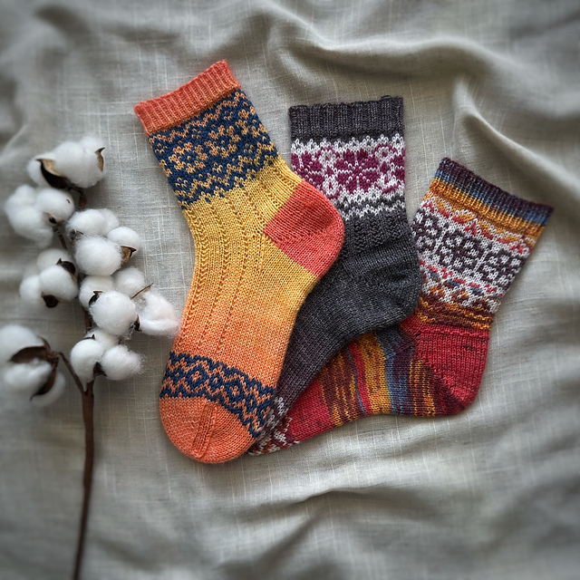 Socks Lito