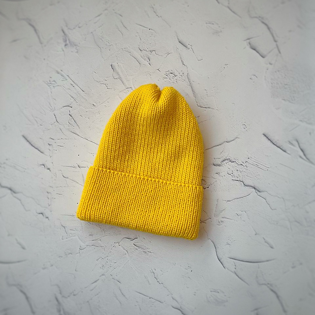 Hat supereasy