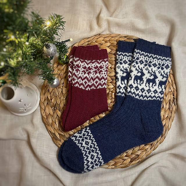 Socks Vihola