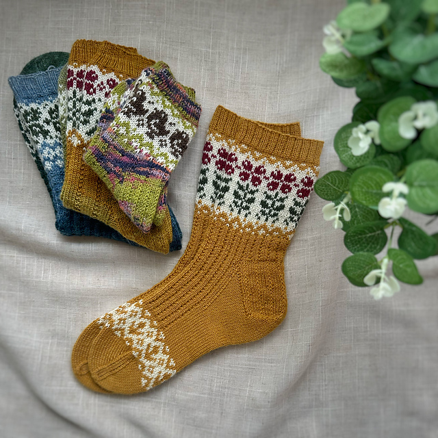 Socks Orman