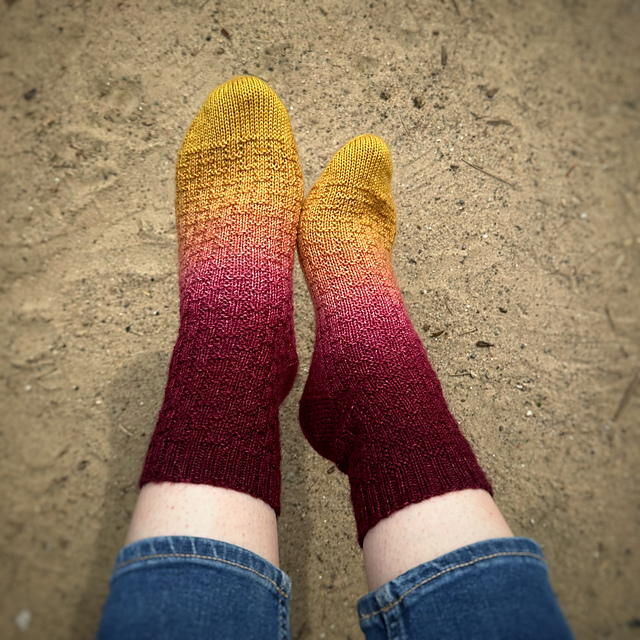 Socks_renk