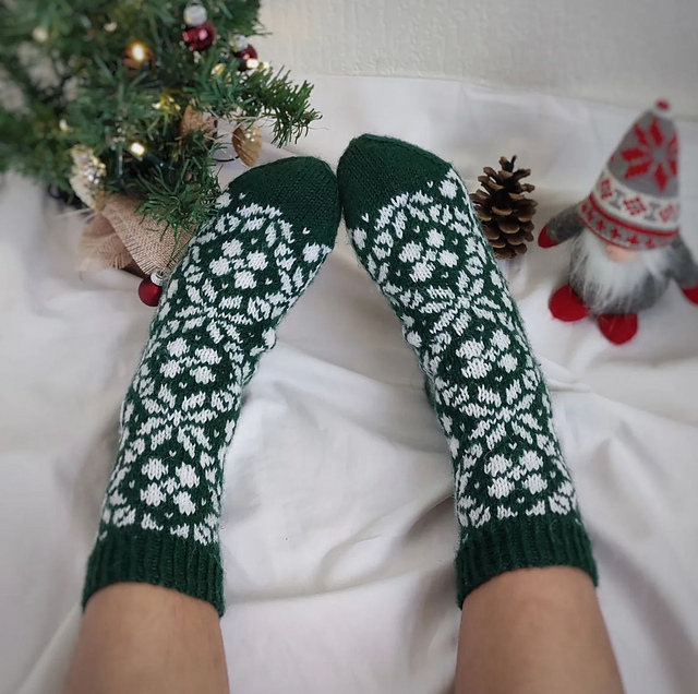 Socks Ledus