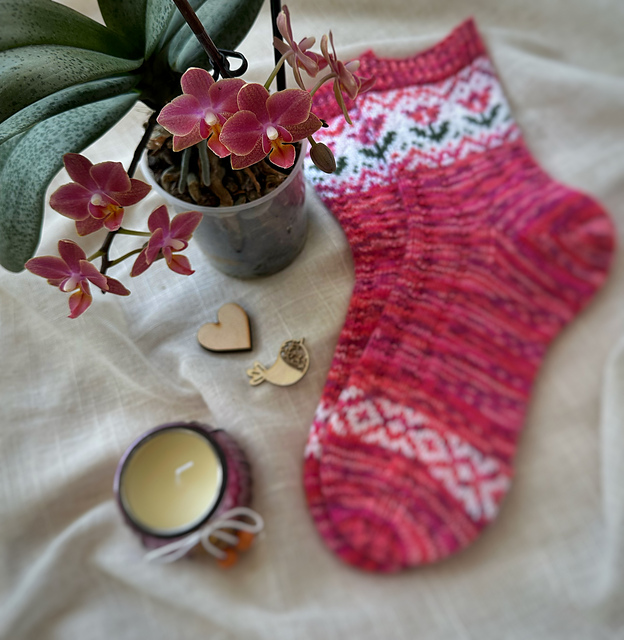 Socks Lale