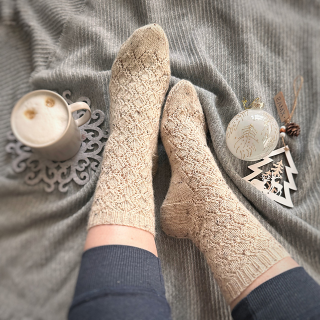 Socks gliss
