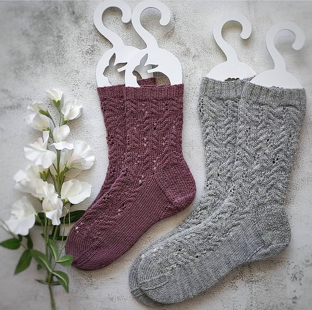 Socks_ilta