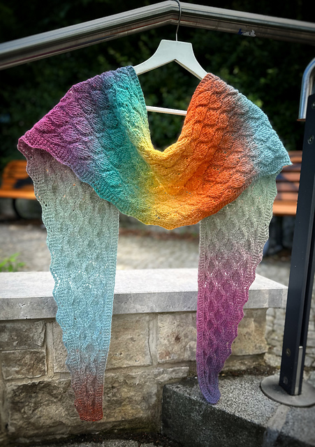 Baktus Kite