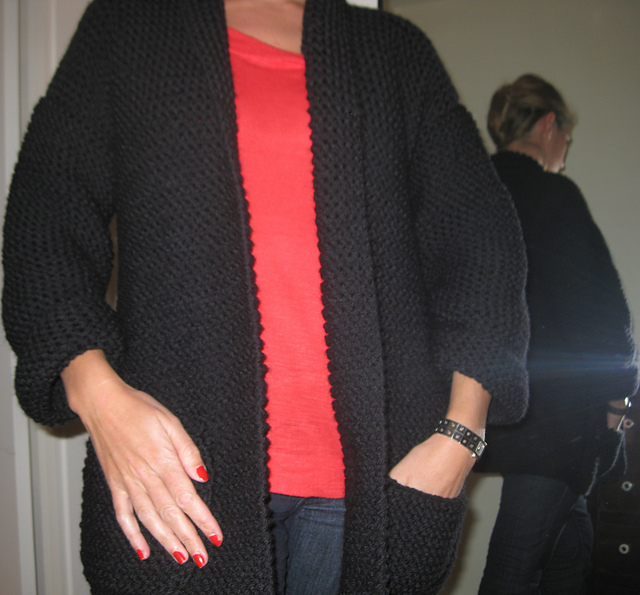 Veste n°571-T9-547