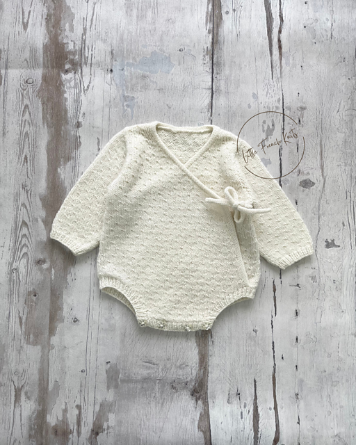 98 / Lullaby Wrap