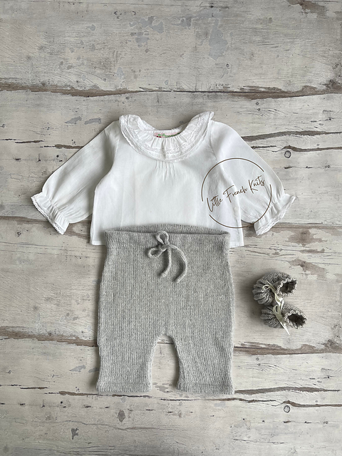 101 / Milkwood Pants
