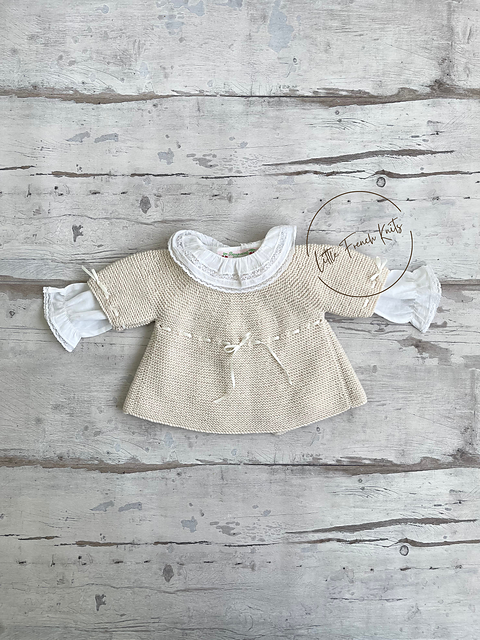 31 / Baby Brassière