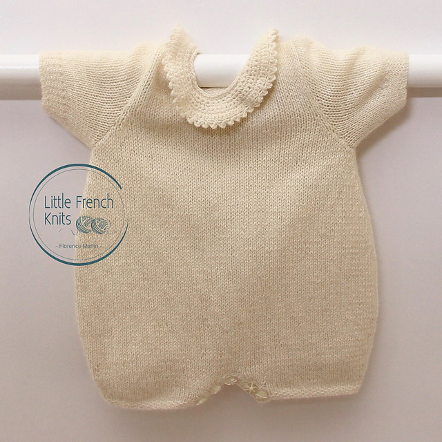 6 / Romper