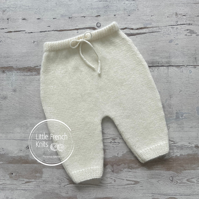 78 / Baby Pants