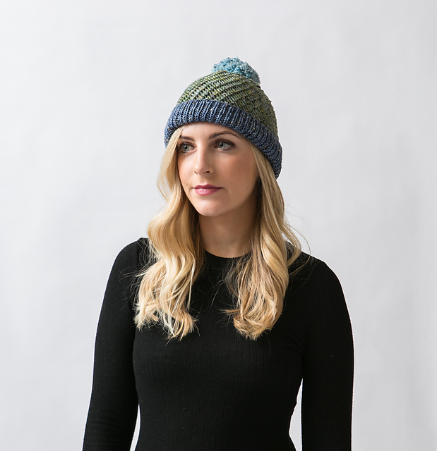 Treacle Tart Hat