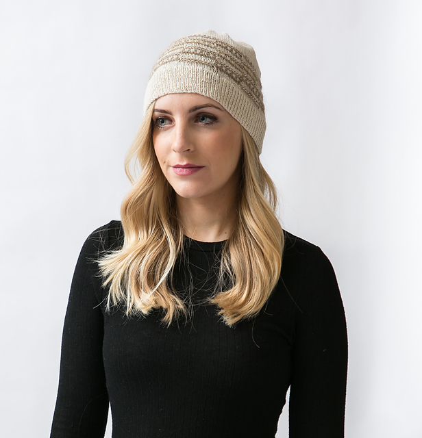 Glitra Hat