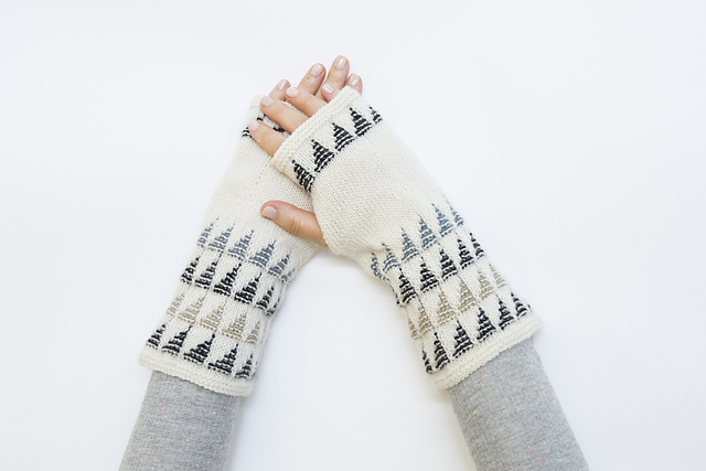 Otti Mitts