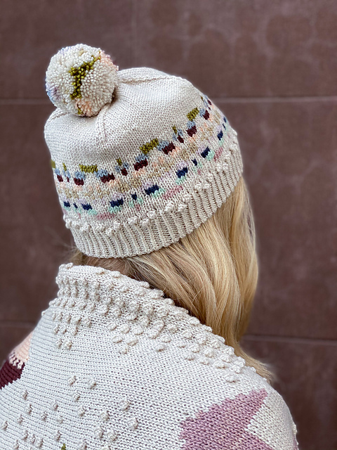 Elvan Hat