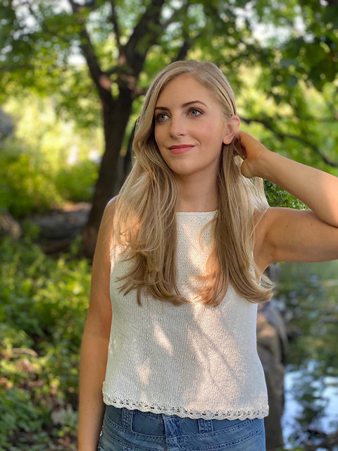 Fearne Top