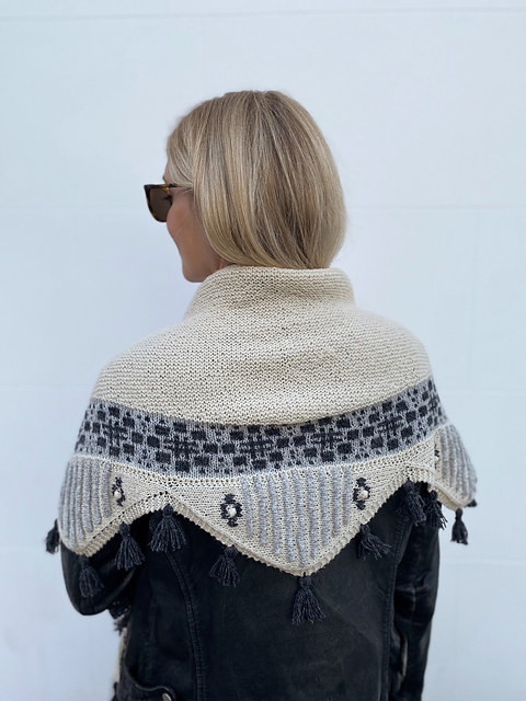 Ziri Shawl