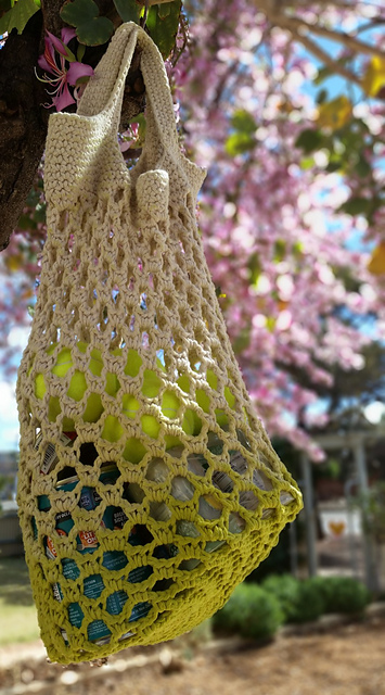 The Apple Bag