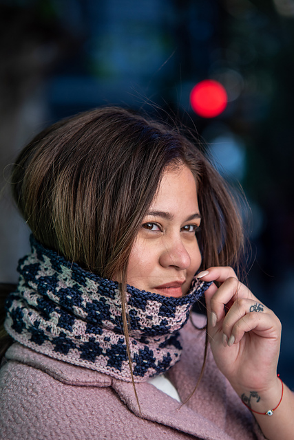 Arrow Cowl