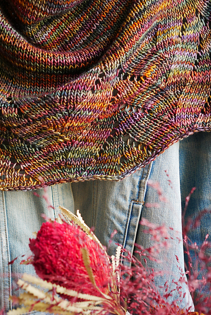 Lucia Shawl