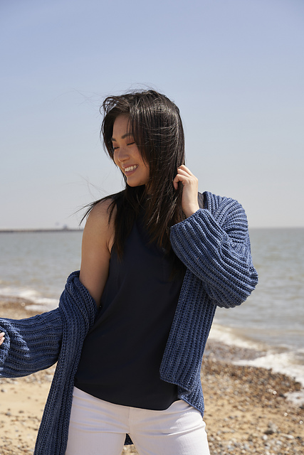 Dunwich Cardigan