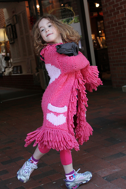 Princess of Hearts