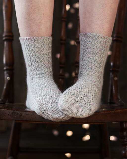 Parky Socks