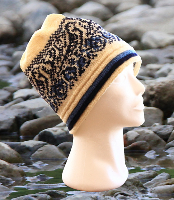 Wagtail Hat
