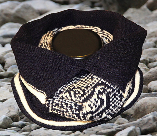 Wagtail Mans Cowl