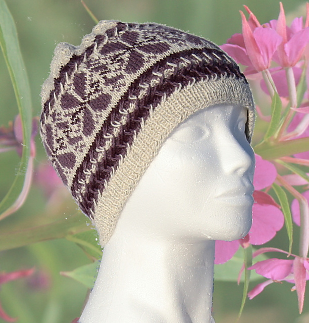 Chamerion Hat