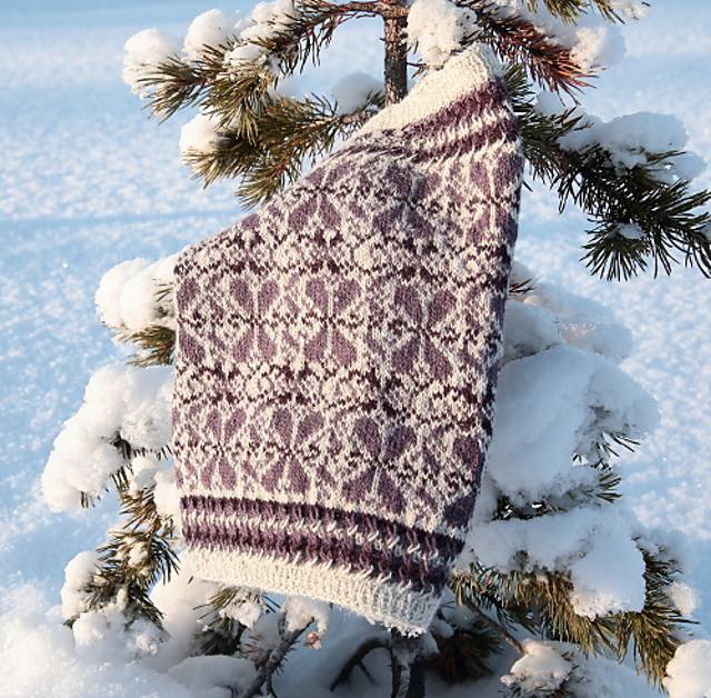 Chamerion Cowl
