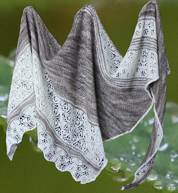 Marina shawl