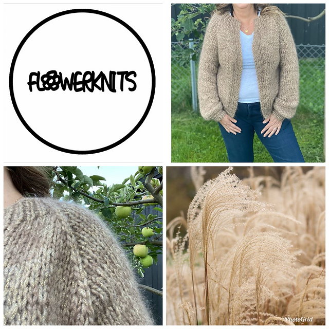 PampasCardigan