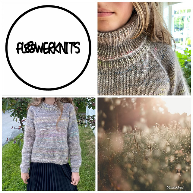 AutumnaFloresSweater