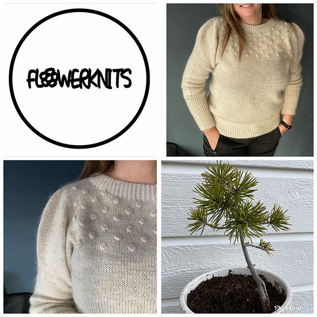 PinusSweater