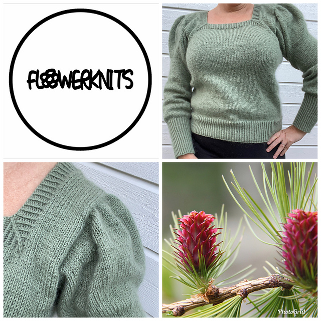 LarixSweater