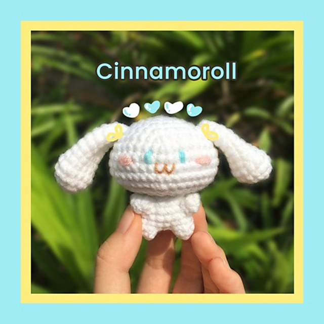Cinnamoroll