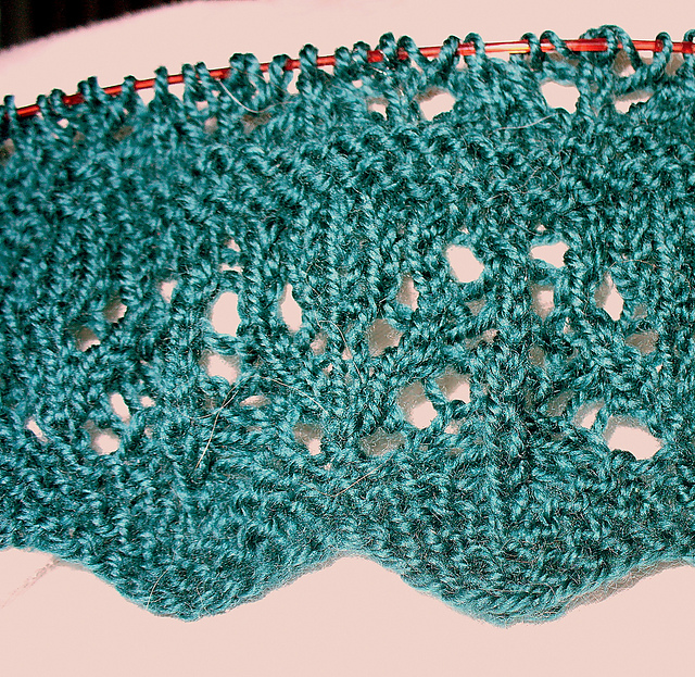 Lindissima Vest