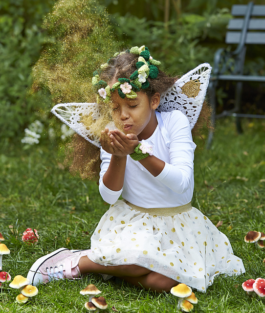 Fairy Dust
