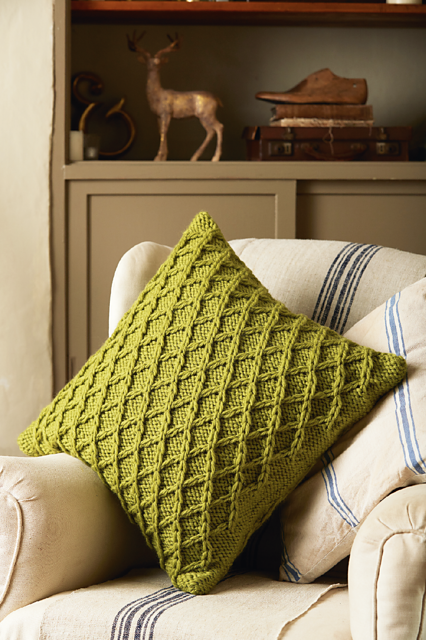 Lattice luxury