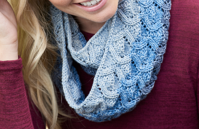 Tonal Cowl