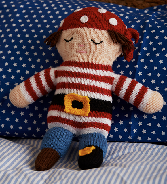 Pirate Pete