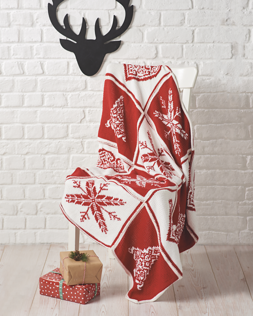 Cosy Christmas