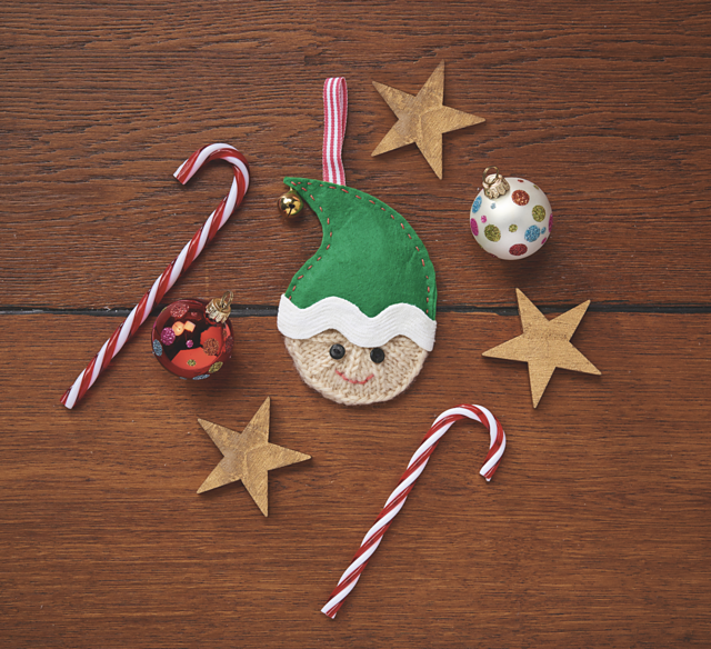 Santa's Helper